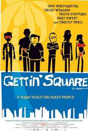 Gettin' Square