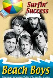 Beach Boys: Surfin' Success