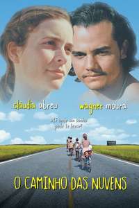 The Middle of the World - Poster