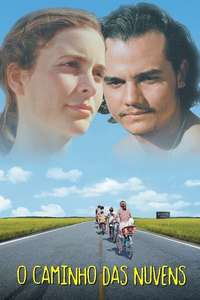 The Middle of the World - Poster