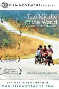 The Middle of the World - Poster