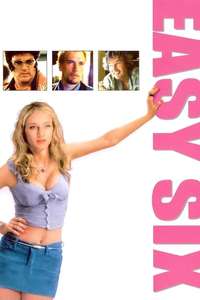 Easy Sex - Poster