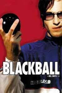 Blackball - Poster