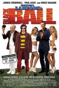 Blackball - Poster