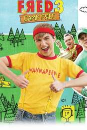 Fred 3: Camp Fred