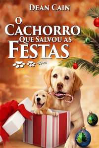 The Dog Who Saved the Holidays - Poster