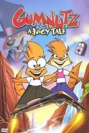 Gumnutz: A Juicy Tale