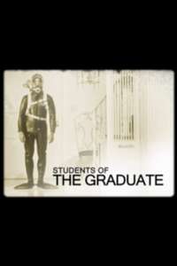 Students of The Graduate - Poster