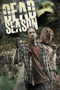 Dead Season - Poster