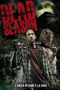 Dead Season - Poster