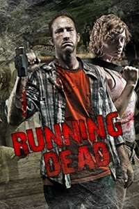 Dead Season - Poster