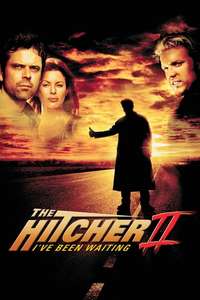 The Hitcher II: I've Been Waiting - Poster