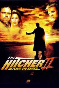 The Hitcher II: I've Been Waiting - Poster