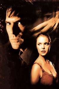 Evil Never Dies - Poster