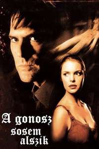 Evil Never Dies - Poster