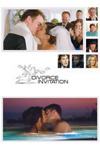 Divorce Invitation - Poster
