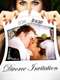 Divorce Invitation