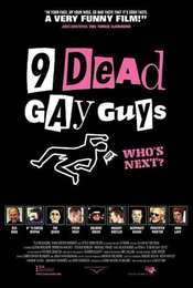 9 Dead Gay Guys