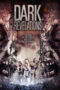 Dark Revelations - Poster