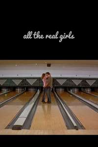 All the Real Girls - Poster