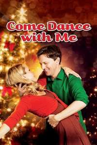 Come Dance with Me - Poster