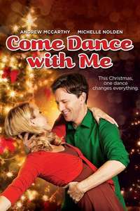 Come Dance with Me - Poster