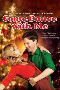 Come Dance with Me - Poster