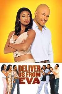 Deliver Us from Eva - Poster