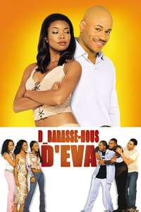 Deliver Us from Eva - Poster