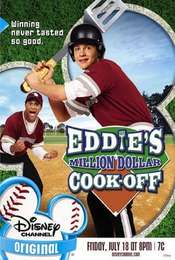 Eddie's Million Dollar Cook Off