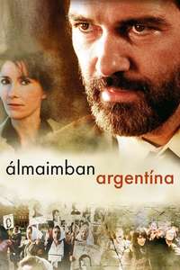 Imagining Argentina - Poster