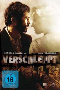 Imagining Argentina - Poster