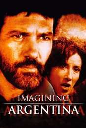 Imagining Argentina