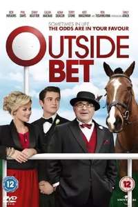 Outside Bet - Poster