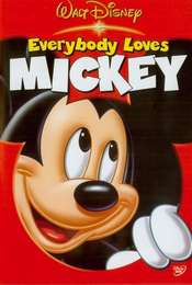 Everybody Loves Mickey