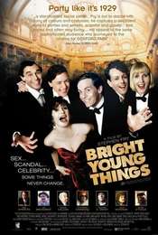 Bright Young Things