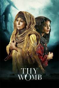 Thy Womb - Poster