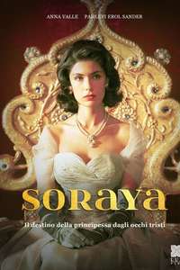 Soraya - Poster