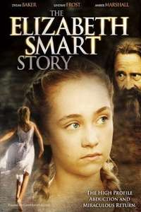 The Elizabeth Smart Story - Poster