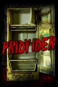 The Fridge - Poster