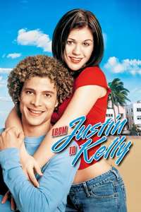 From Justin to Kelly - Posters
