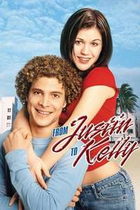 From Justin to Kelly - Posters