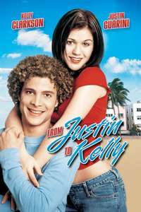 From Justin to Kelly - Posters