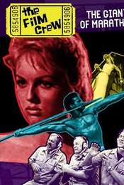 The Film Crew: Giant of Marathon