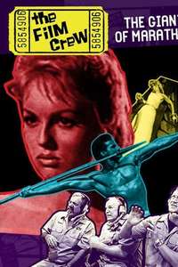 The Film Crew: Giant of Marathon - Poster