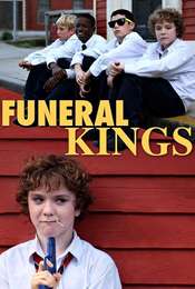 Funeral Kings