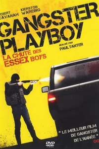The Fall of the Essex Boys - Poster