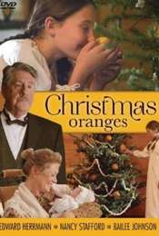 Christmas Oranges