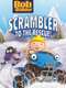 Bob the Builder: Scrambler to the Rescue