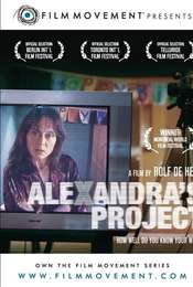 Alexandra's Project